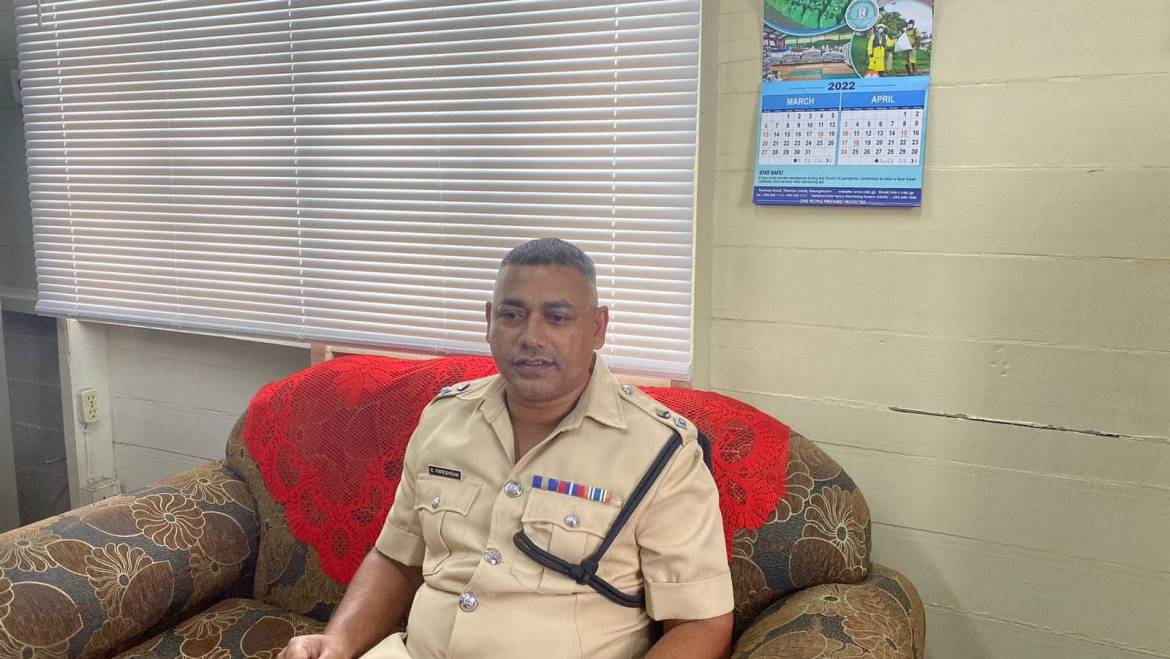 Commander Pareshram Talks Youth Engagement and Corporate Embrace