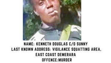 WANTED