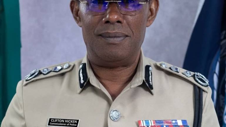 CONFERENCE STATEMENT