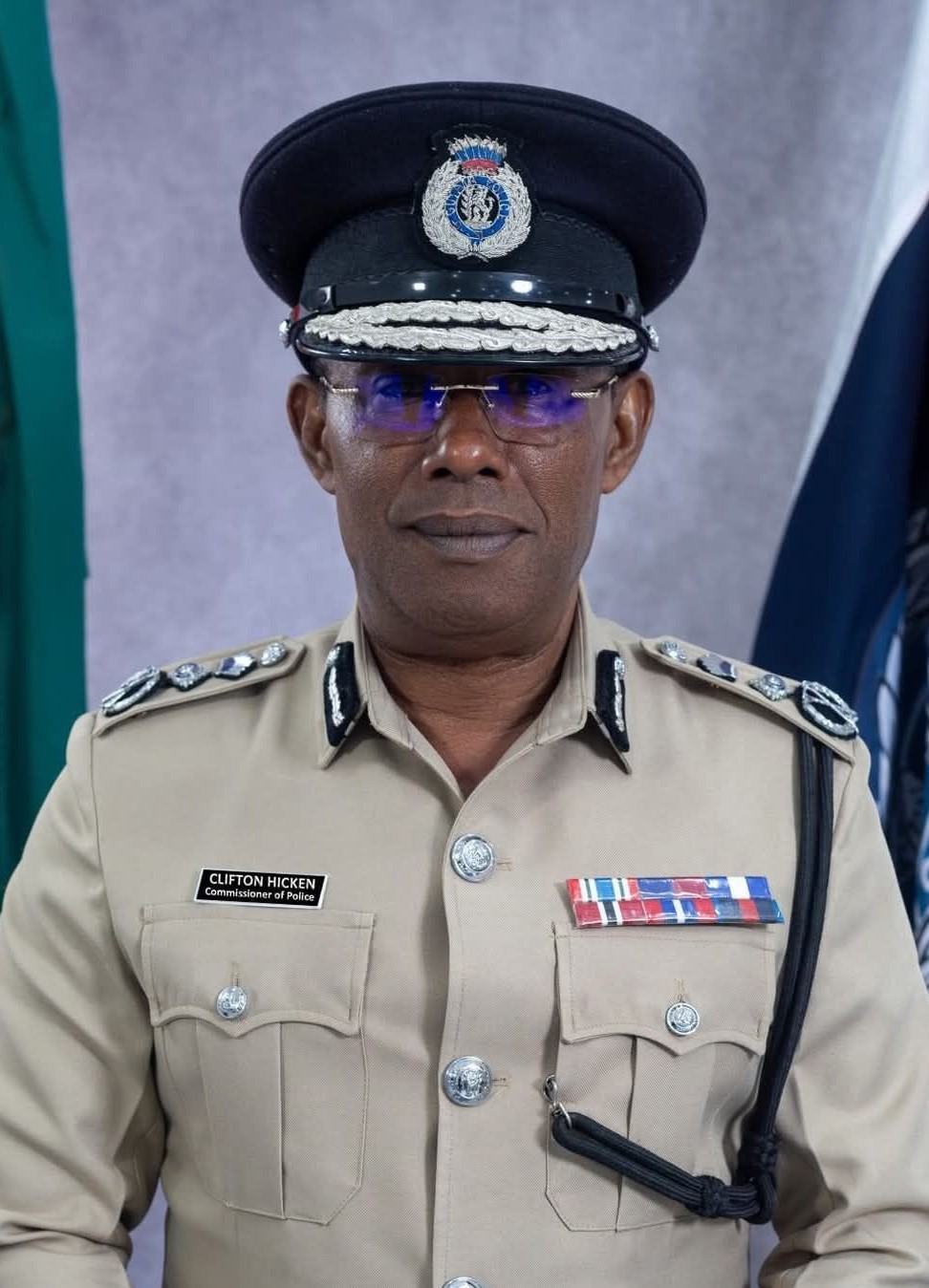 CONFERENCE STATEMENT