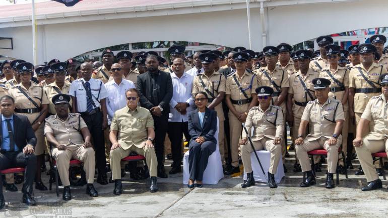 CONFERENCE STATEMENTANNUAL INSPECTORS’ CONFERENCE – 25th-26th FEBRUARY 2026