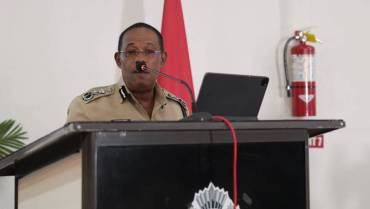 CONFERENCE STATEMENT ANNUAL SERGEANTS’ CONFERENCE 04th March 2026