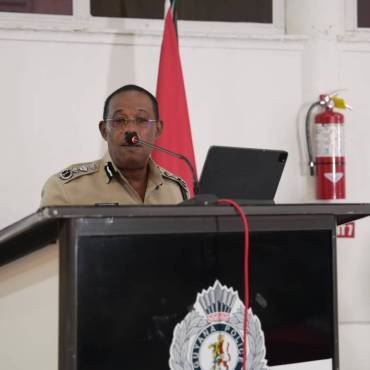 CONFERENCE STATEMENT ANNUAL SERGEANTS’ CONFERENCE 04th March 2026